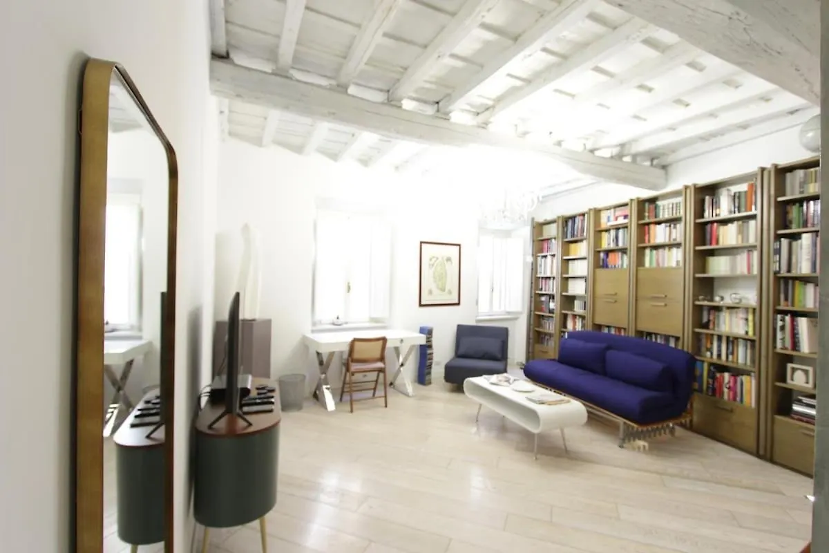 Grotte Apartment Rome