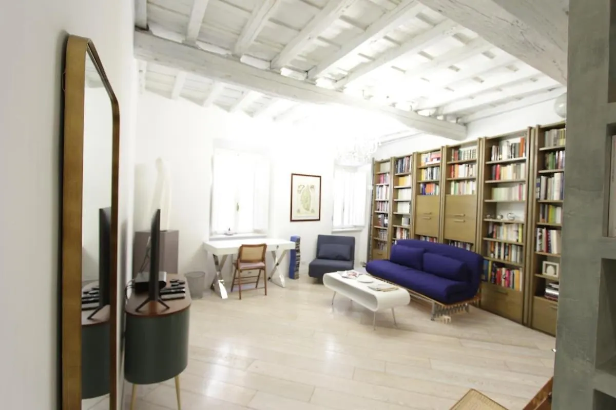 Grotte Apartment Rome Italy