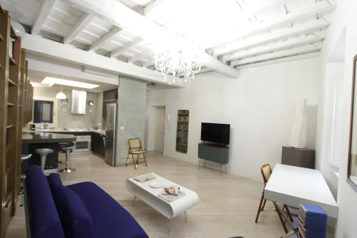 Grotte Apartment Rome 0*,  Italy