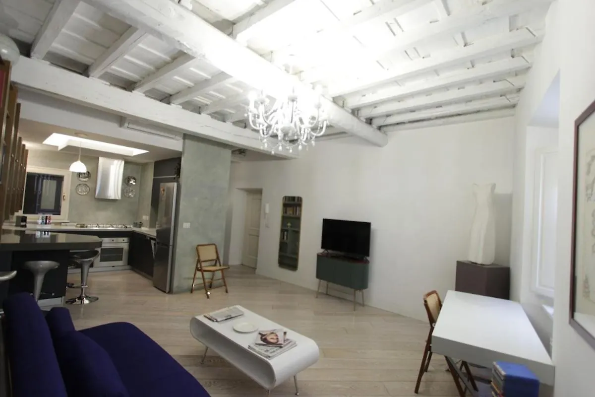 Grotte Apartment Rome