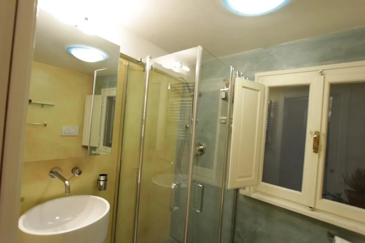 Grotte Apartment Rome Italy