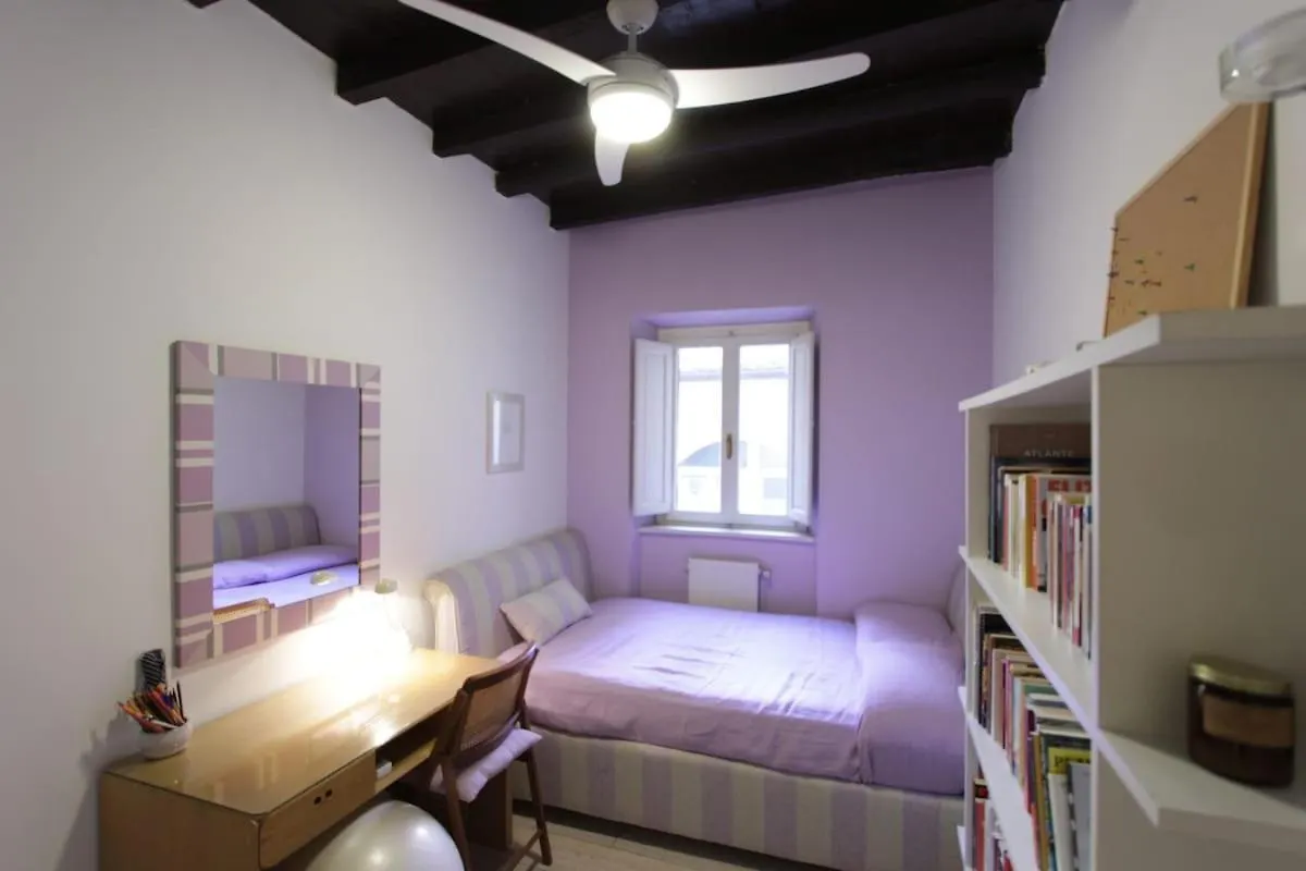 Grotte Apartment Rome 0*,
