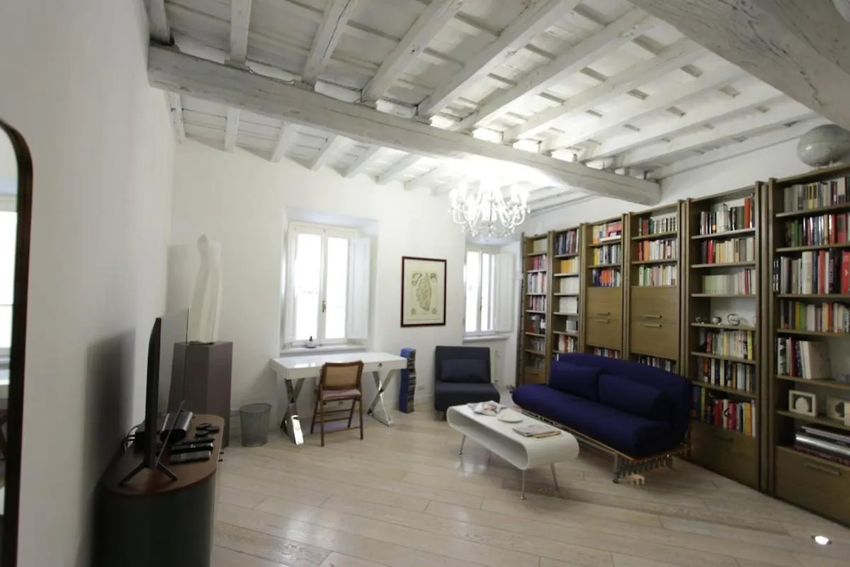 Grotte Apartment Rome