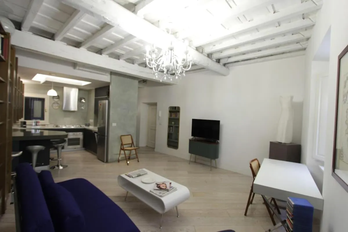 Grotte Apartment Rome