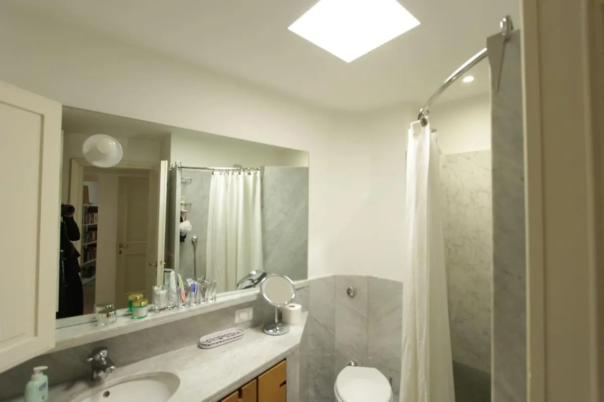 Grotte Apartment Rome
