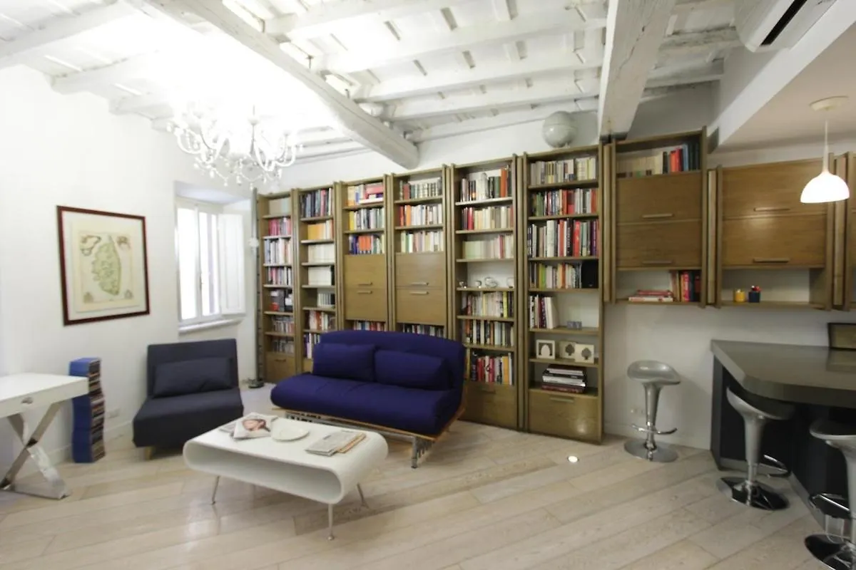 Grotte Apartment Rome 0*,