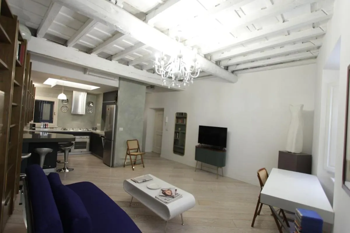 Grotte Apartment Rome