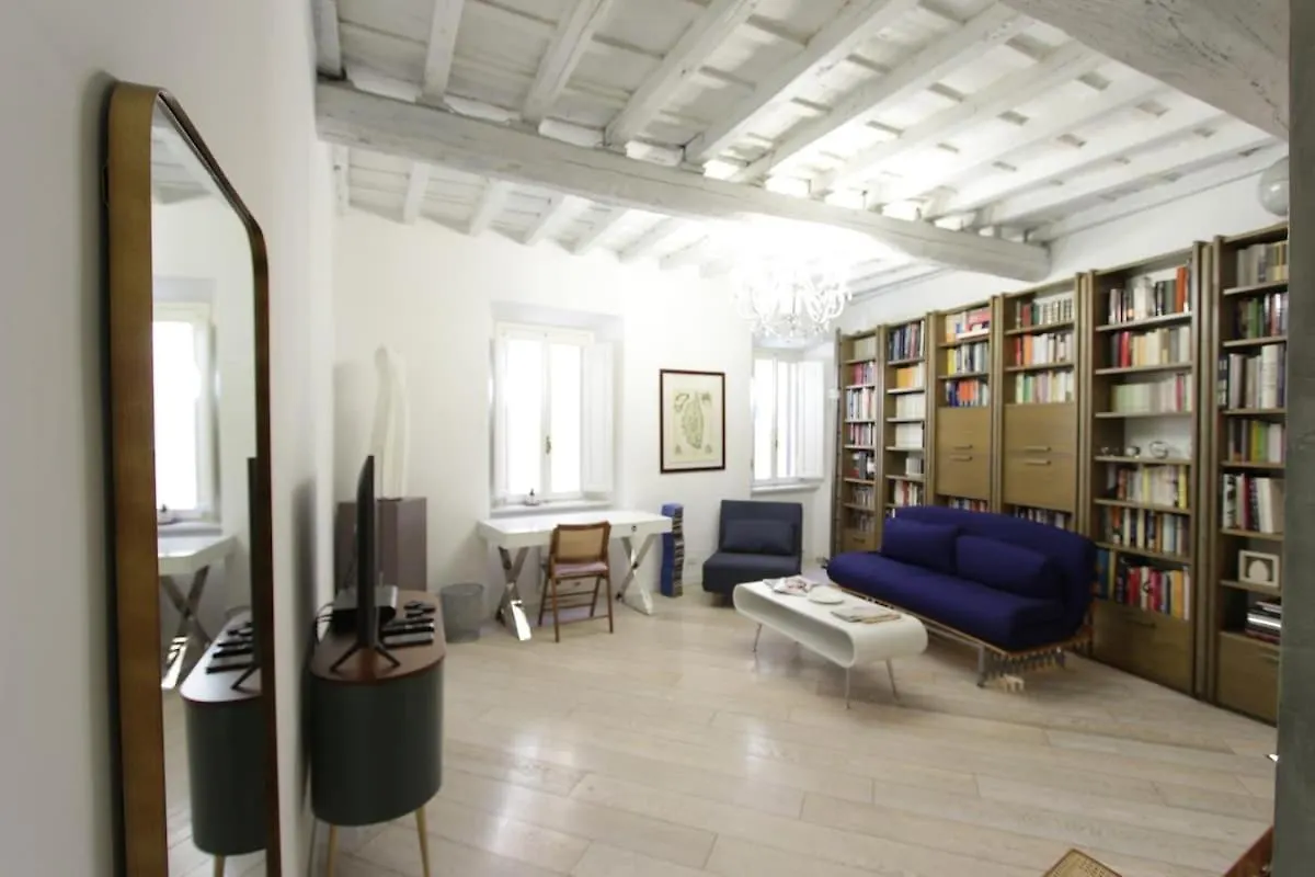 Grotte Apartment Rome