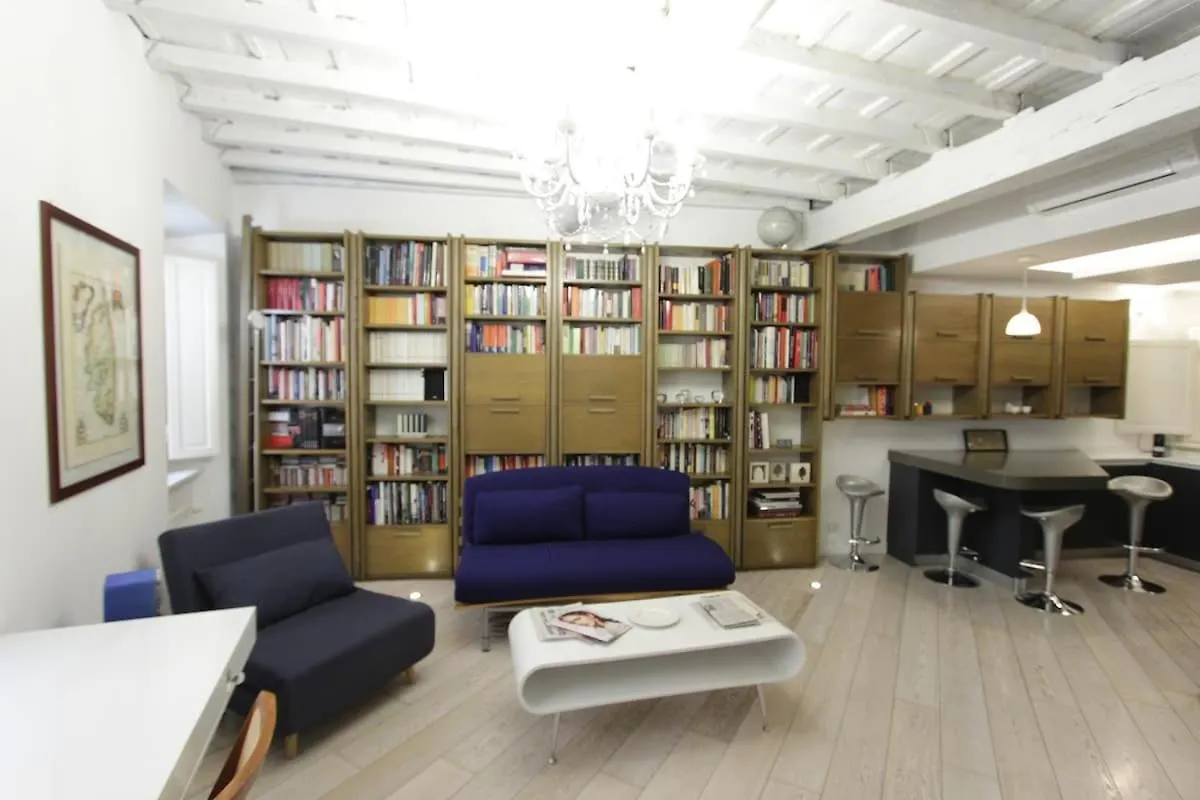 Grotte Apartment Rome Italy
