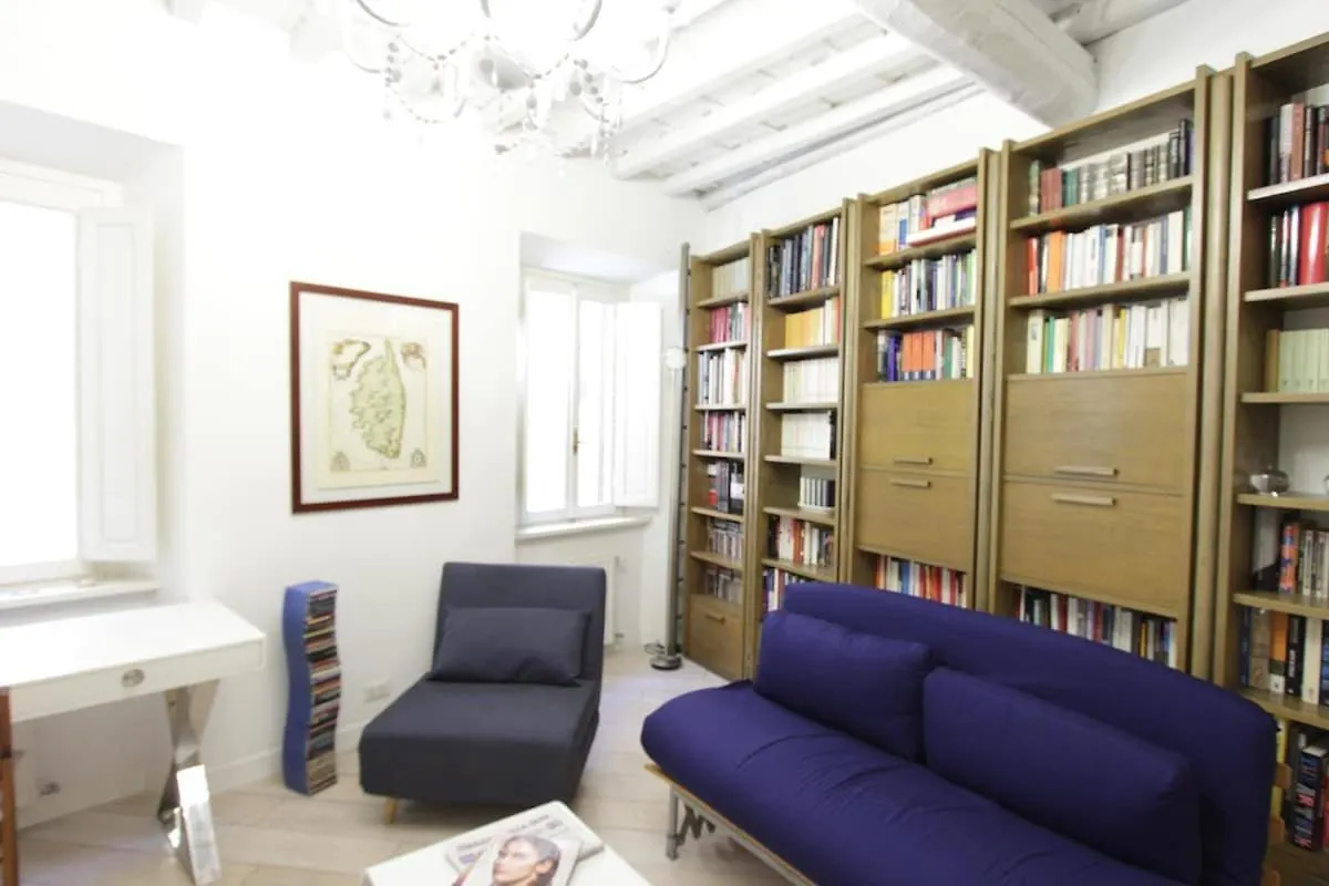 Grotte Apartment Rome 0*,  Italy