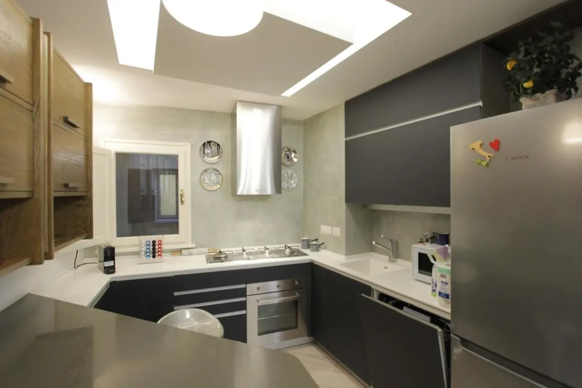 Grotte Apartment Rome Italy
