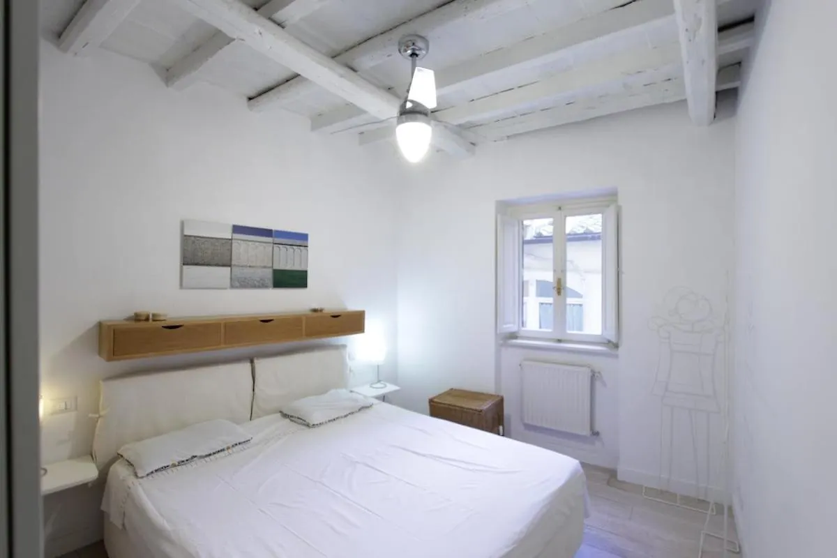 Grotte Apartment Rome