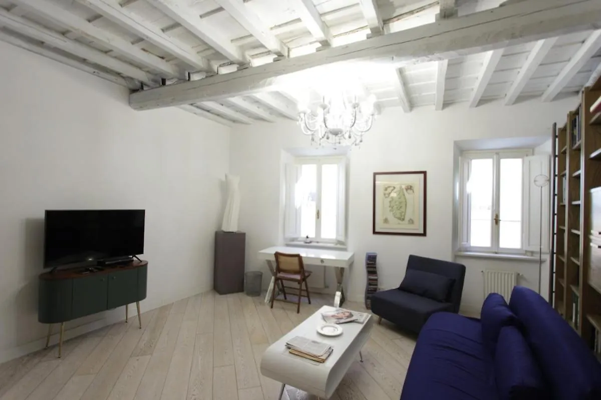 Grotte Apartment Rome