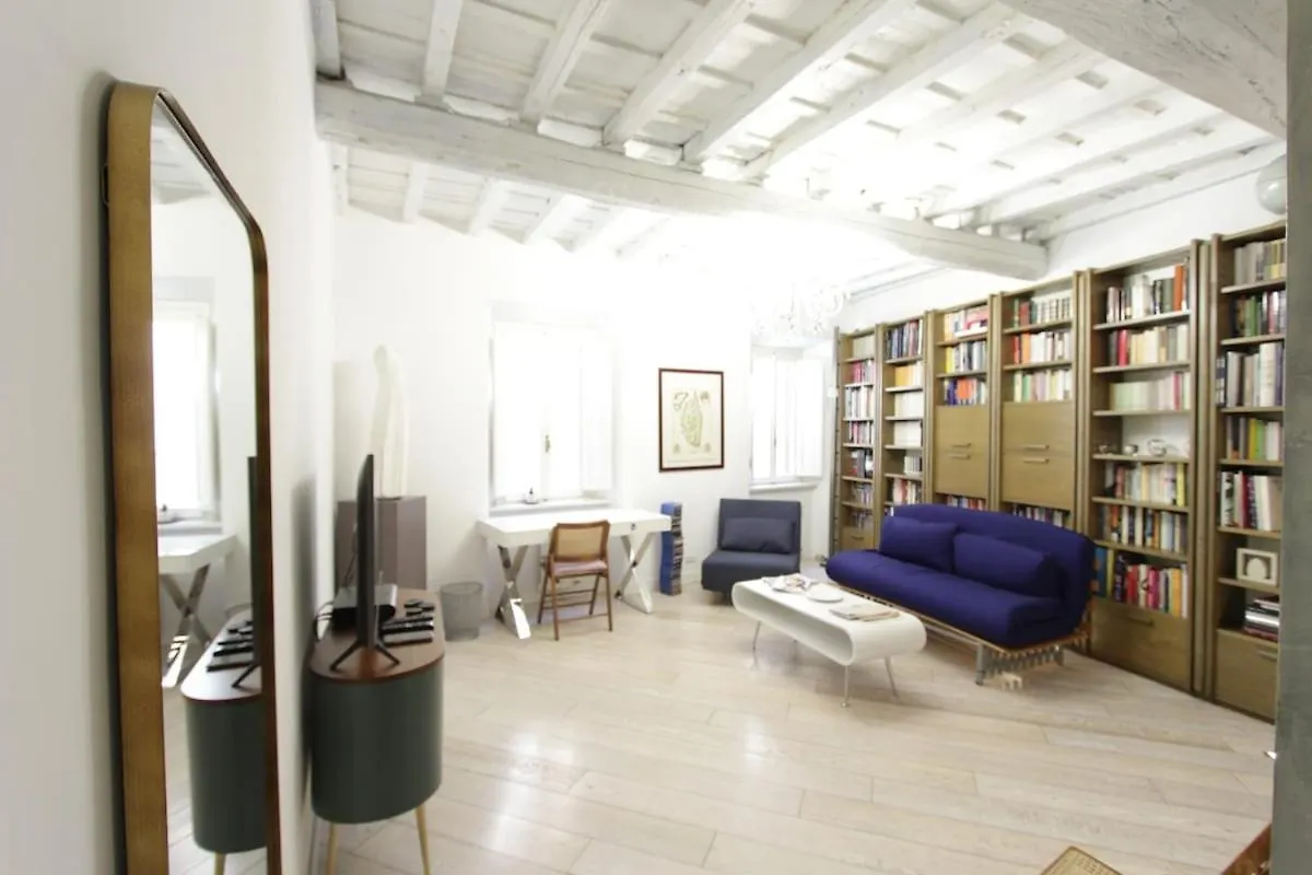 Grotte Apartment Rome