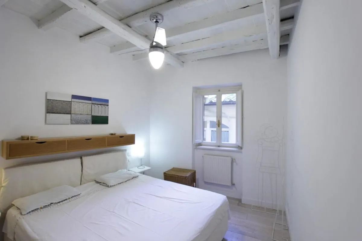 Grotte Apartment Rome