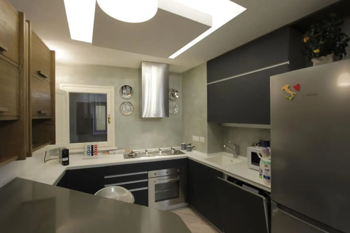 Grotte Apartment Rome 0*,  Italy