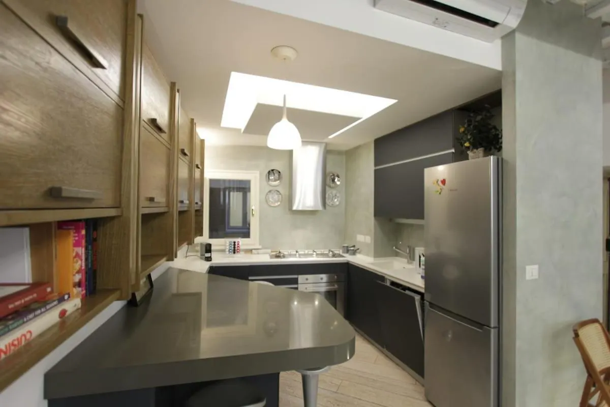 Grotte Apartment Rome