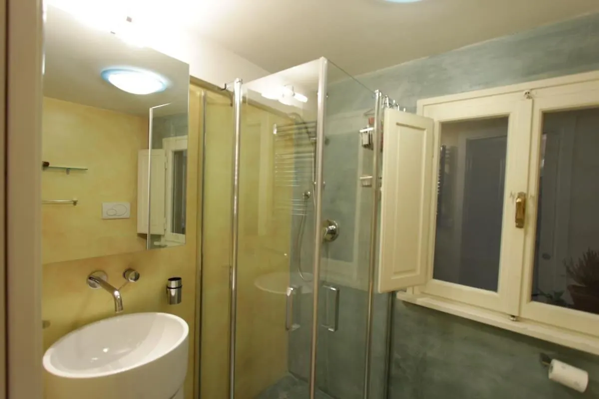 Grotte Apartment Rome