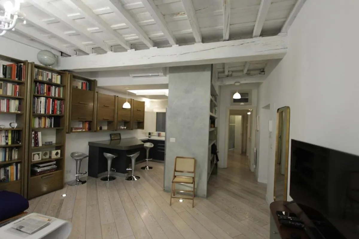 Grotte Apartment Rome