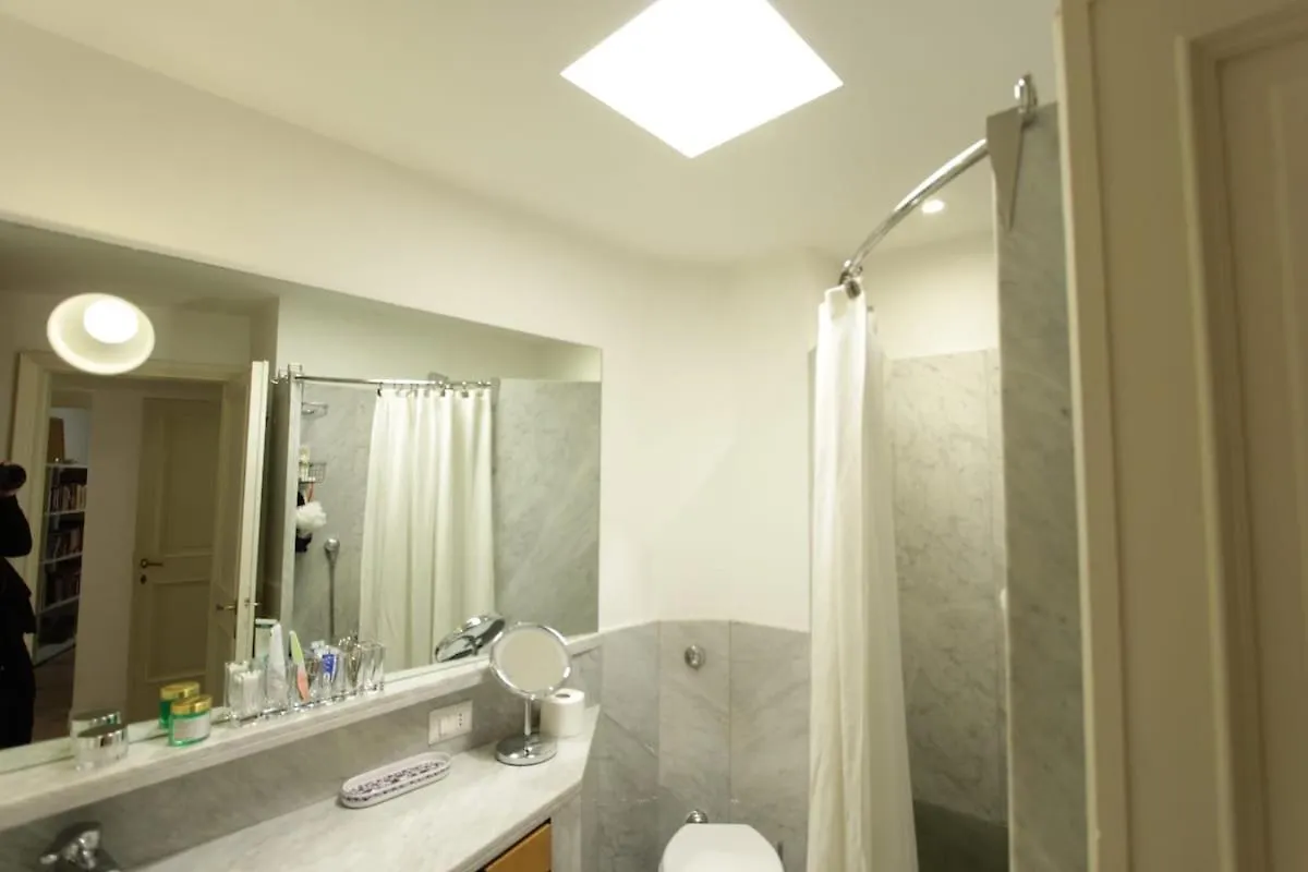 Grotte Apartment Rome